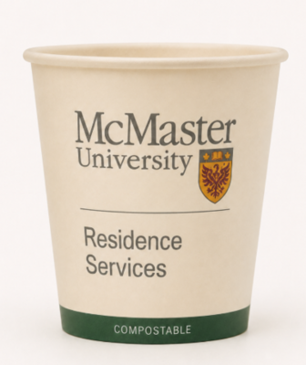 MCMASTER 10OZ CUPS